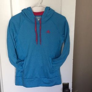 Adidas Ultimate Hoodie